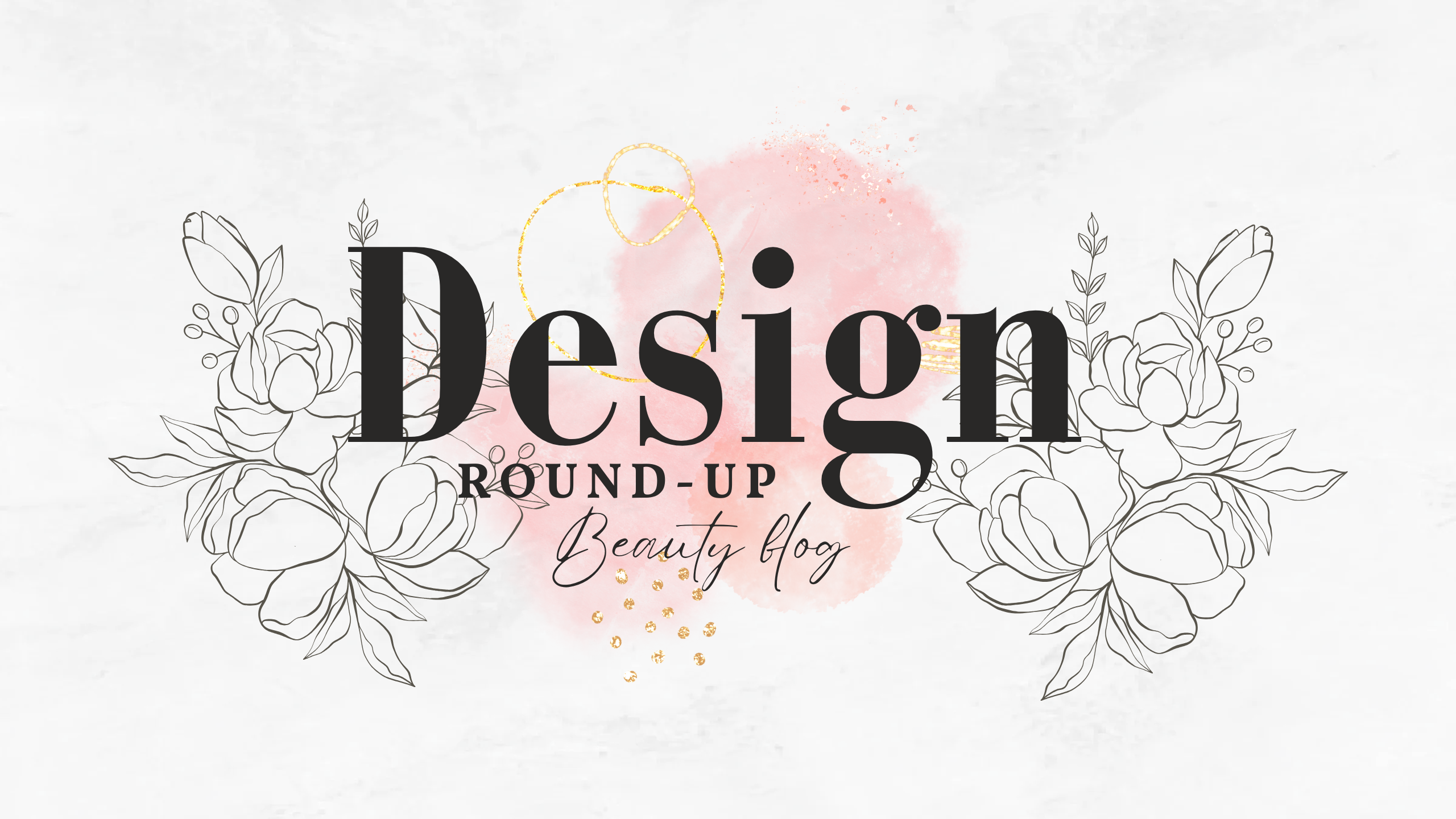 Design Round-Up